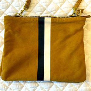 Clare V Double Sac Bretelle